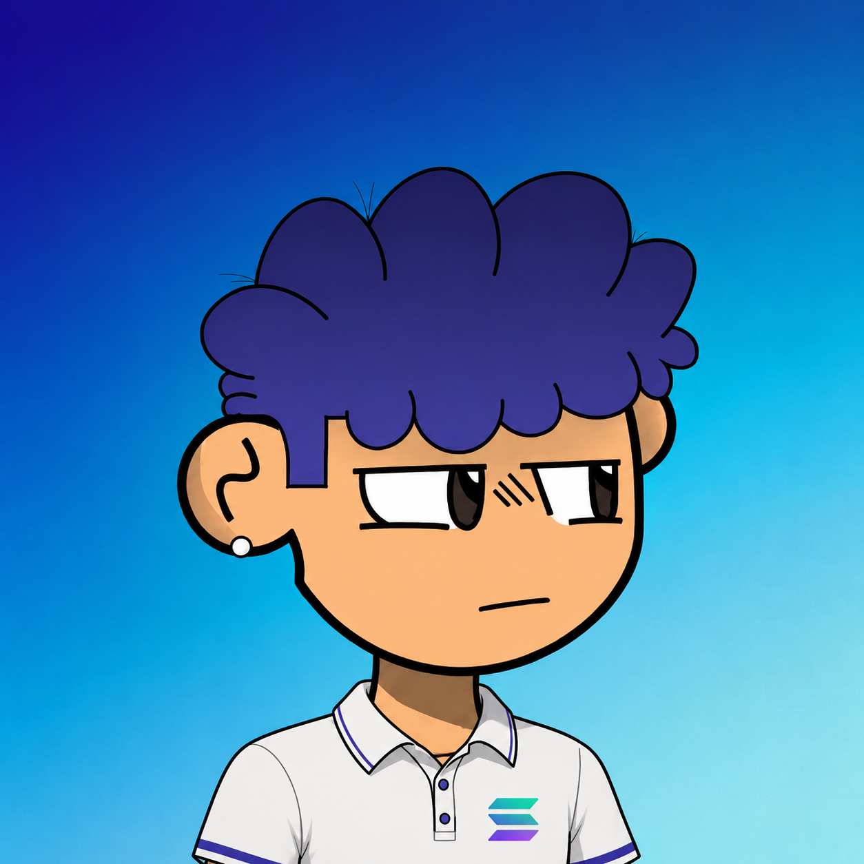 ucsol character
